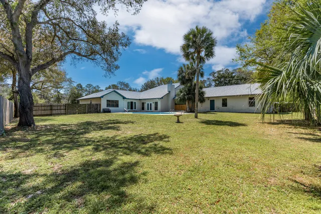 $995,000 | 809 Main Street, Destin, FL 32541