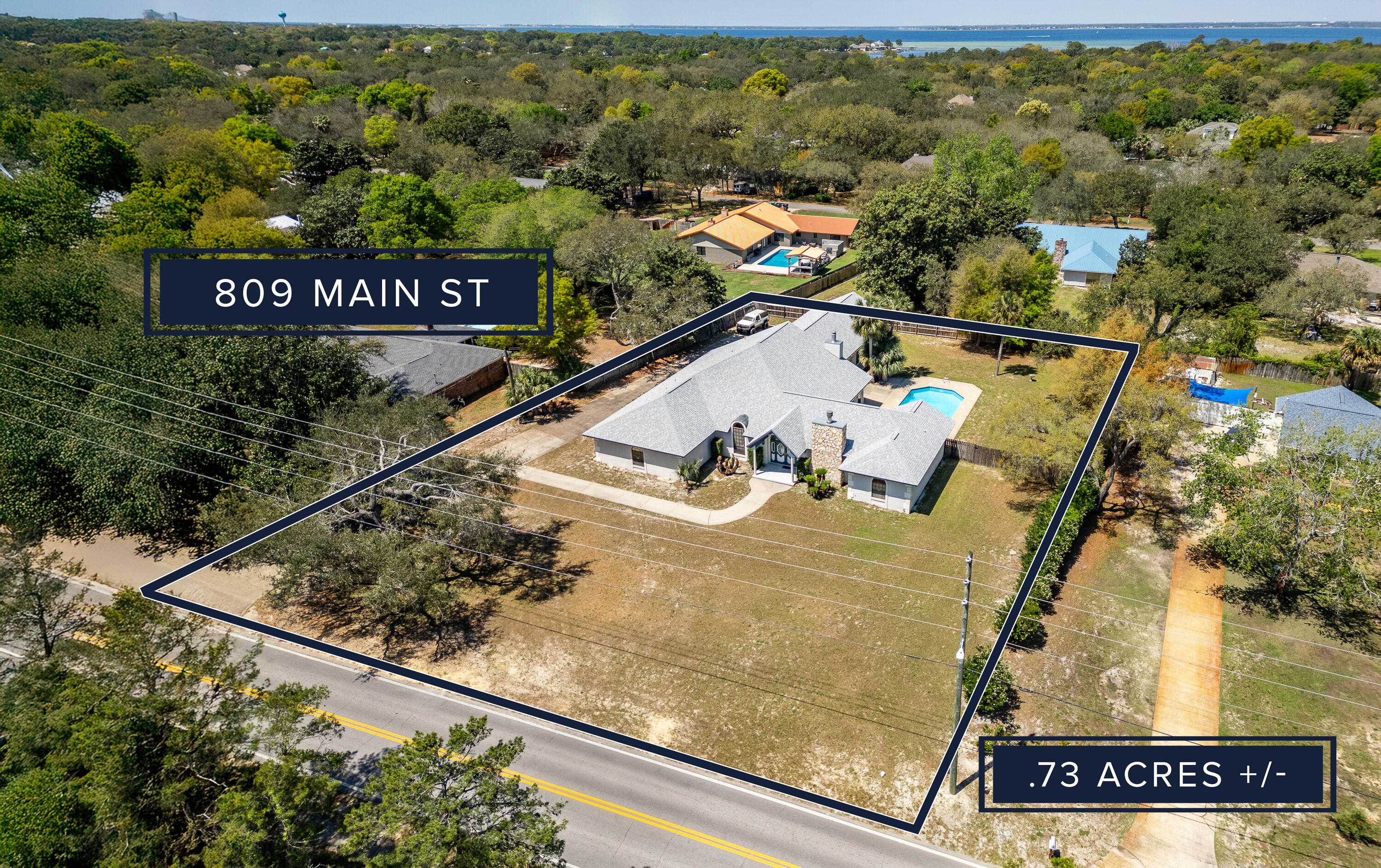 809 Main Street Destin, FL 32541 - Photo 89 of 96 22_809 main st-32