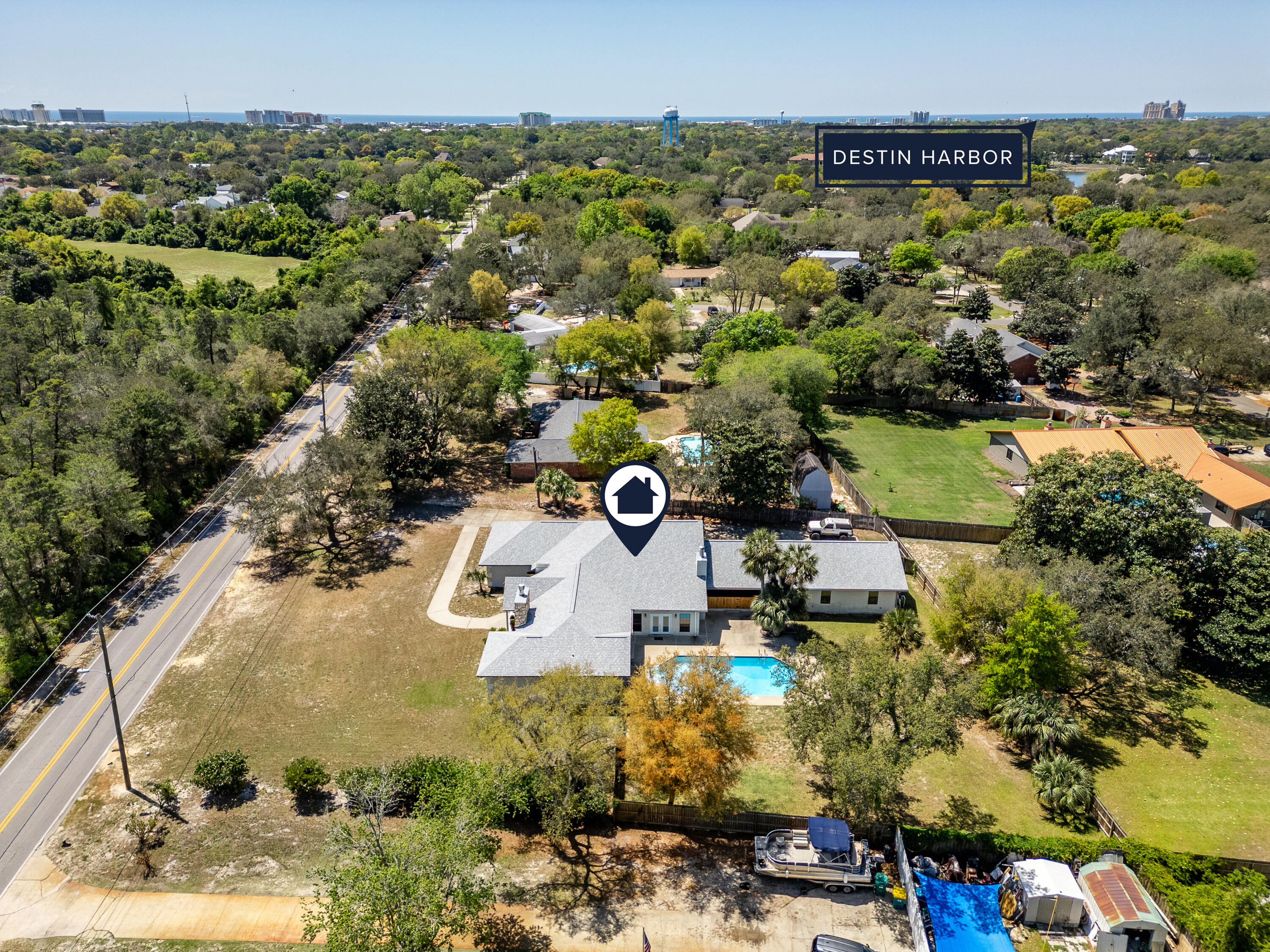 809 Main Street Destin, FL 32541 - Photo 90 of 96 24_809 main st-34