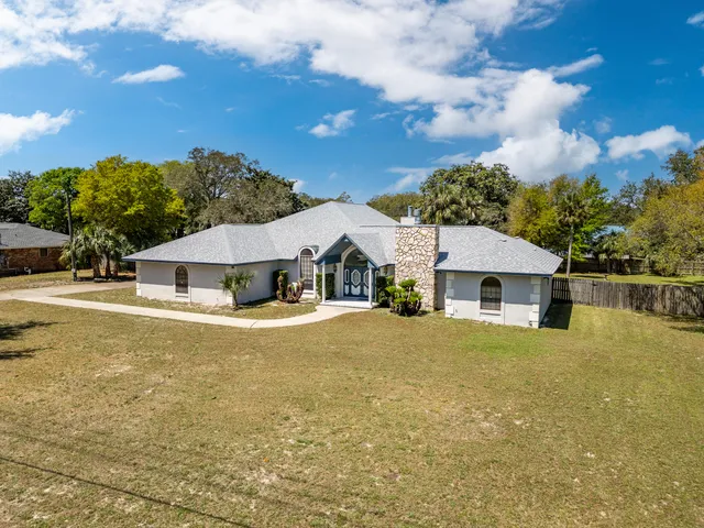 $995,000 | 809 Main Street, Destin, FL 32541