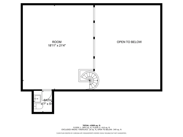 $995,000 | 809 Main Street, Destin, FL 32541