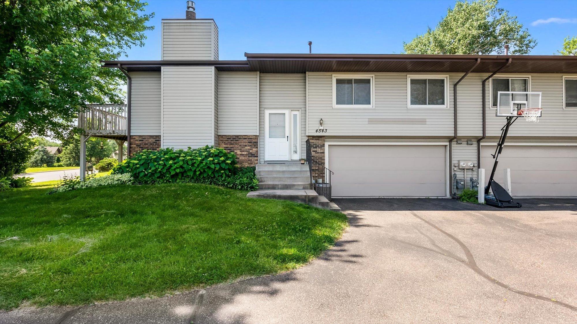 4543 Churchill Street Shoreview, MN 55126 - Photo 1 of 1
