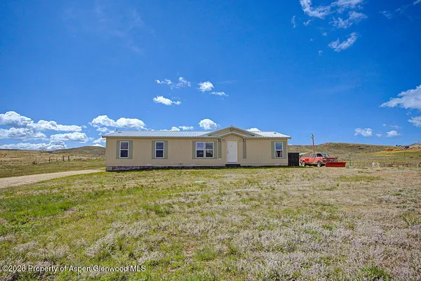 $399,900 | 2150 County Road 174, Craig, CO 81625
