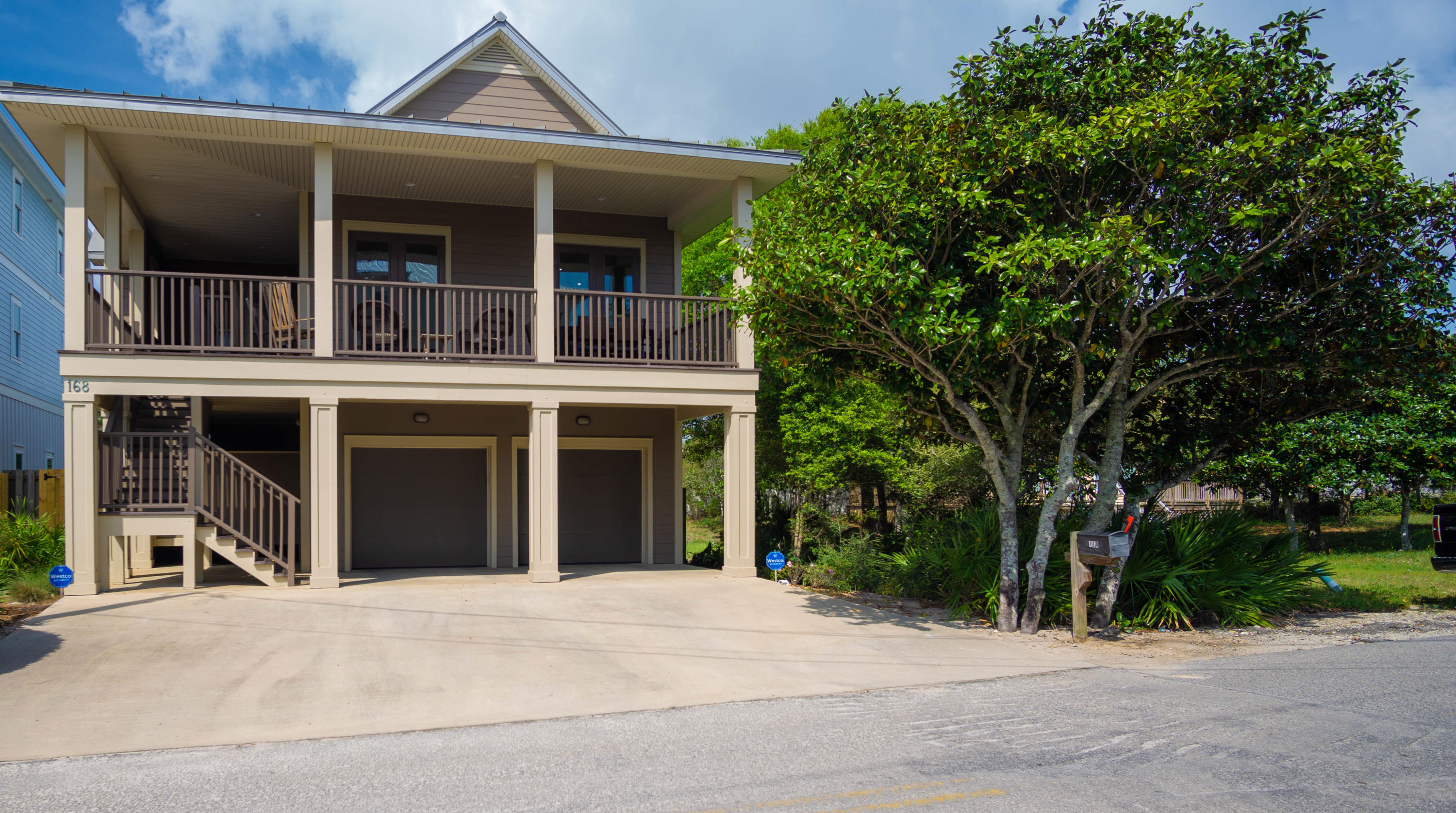 168 Sandtrap Road Miramar Beach, FL 32550 - Photo 1 of 70 frontofhouse2