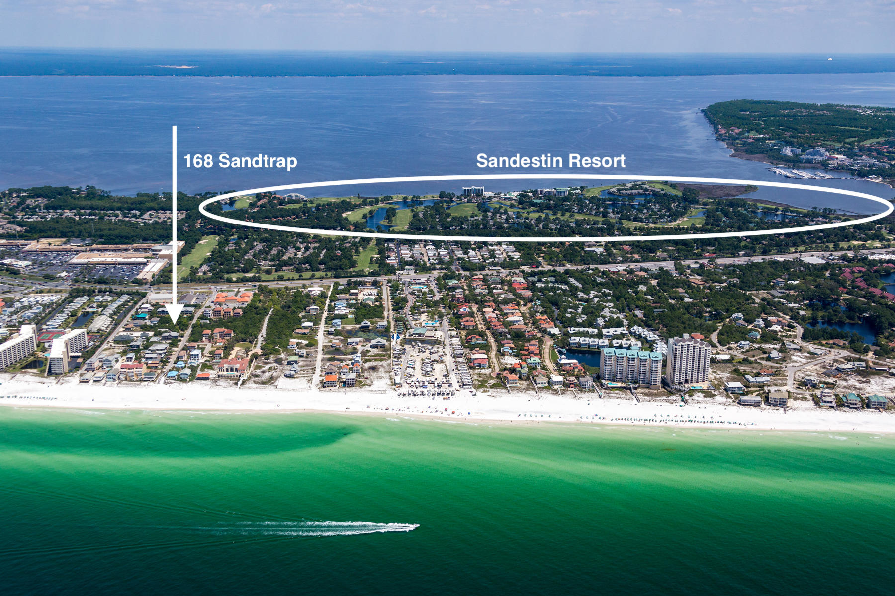 168 Sandtrap Road Miramar Beach, FL 32550 - Photo 12 of 70 MiramarBeach20140517_307