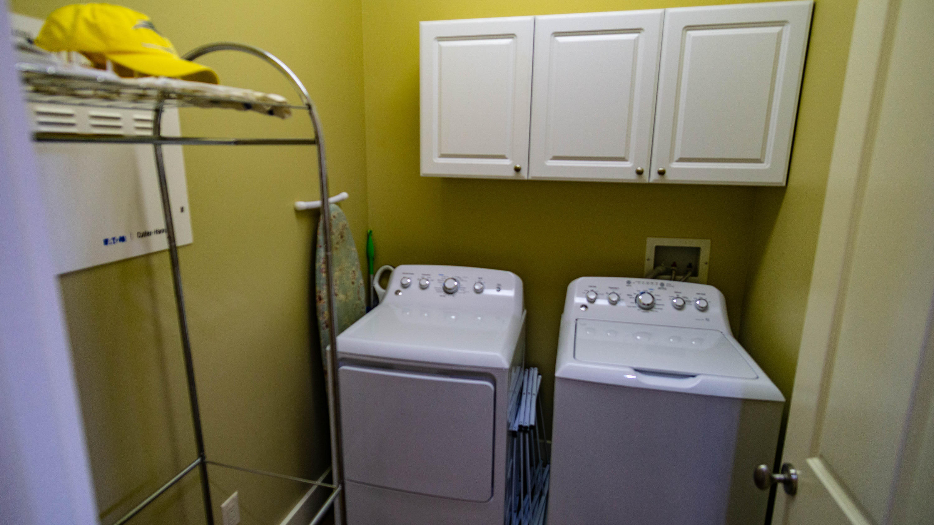 168 Sandtrap Road Miramar Beach, FL 32550 - Photo 29 of 70 Laundry Room