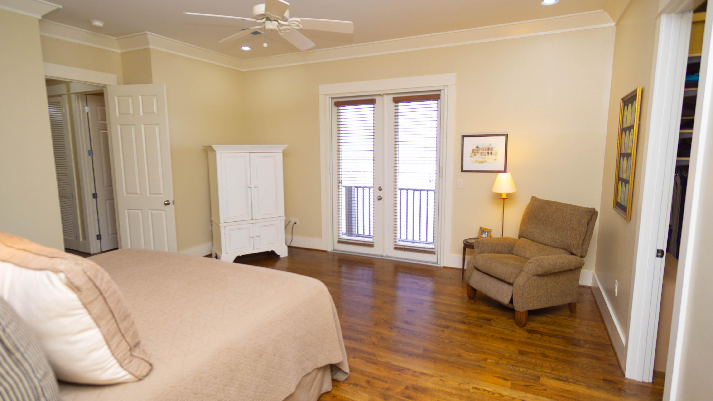 168 Sandtrap Road Miramar Beach, FL 32550 - Photo 36 of 70 2nd Floor Master 3