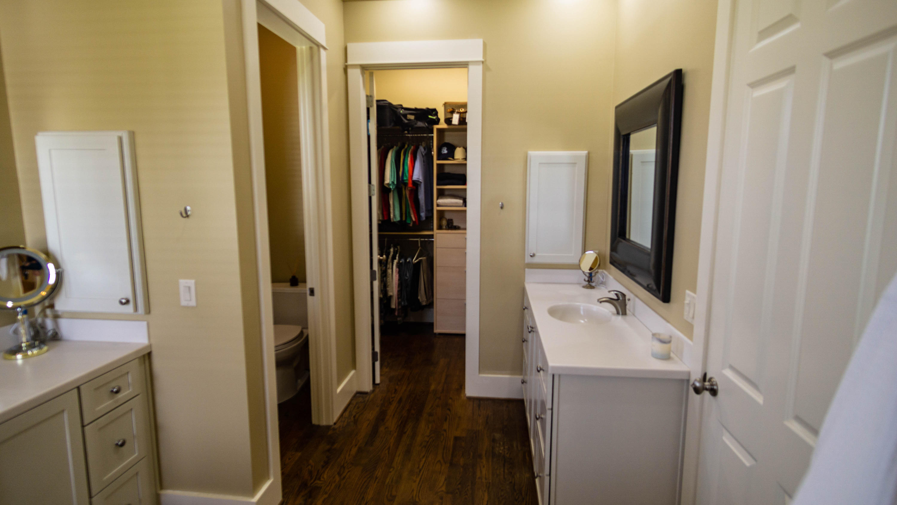 168 Sandtrap Road Miramar Beach, FL 32550 - Photo 41 of 70 2nd Floor Master Bath (2)