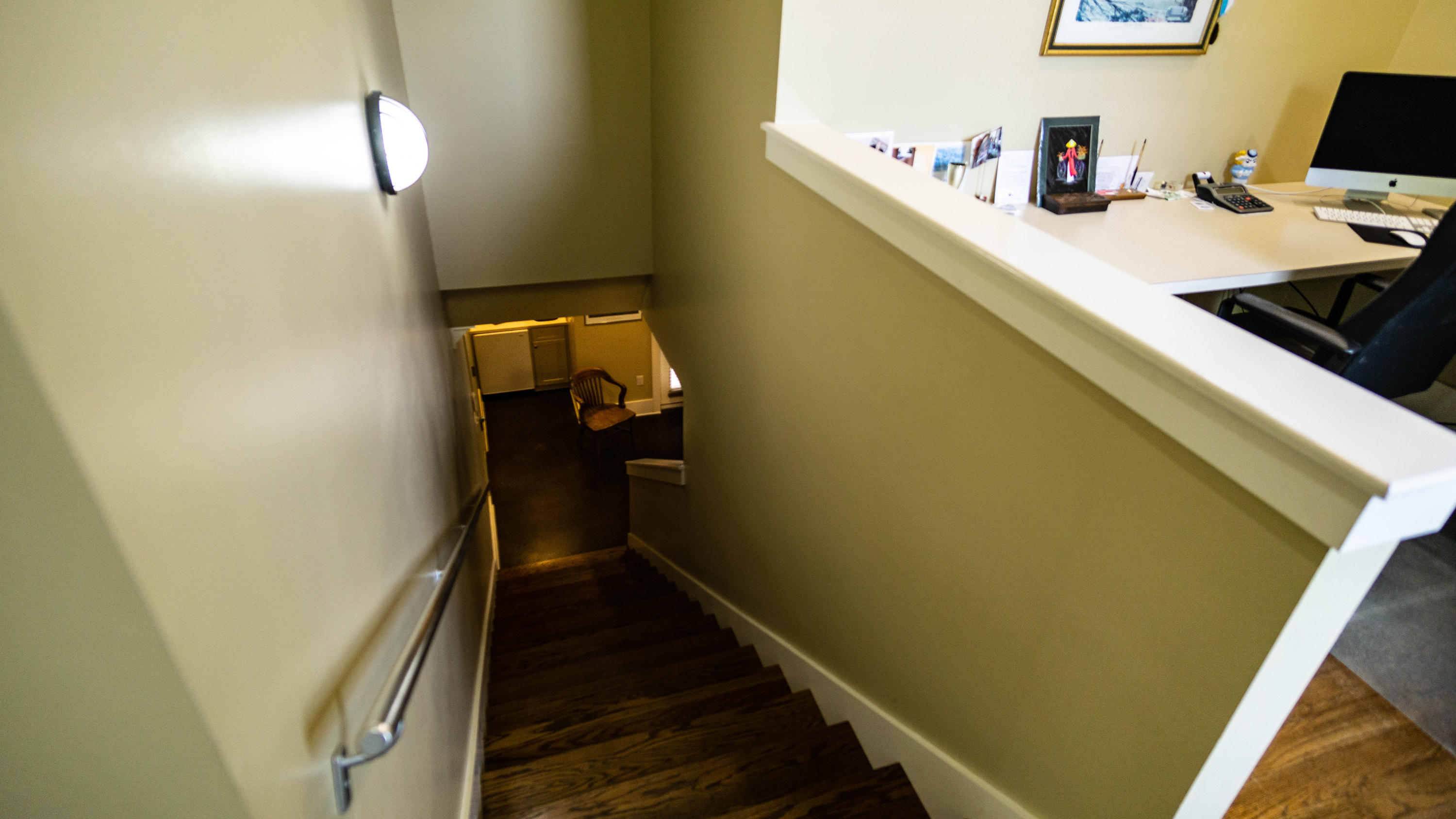 168 Sandtrap Road Miramar Beach, FL 32550 - Photo 47 of 70 Stairway