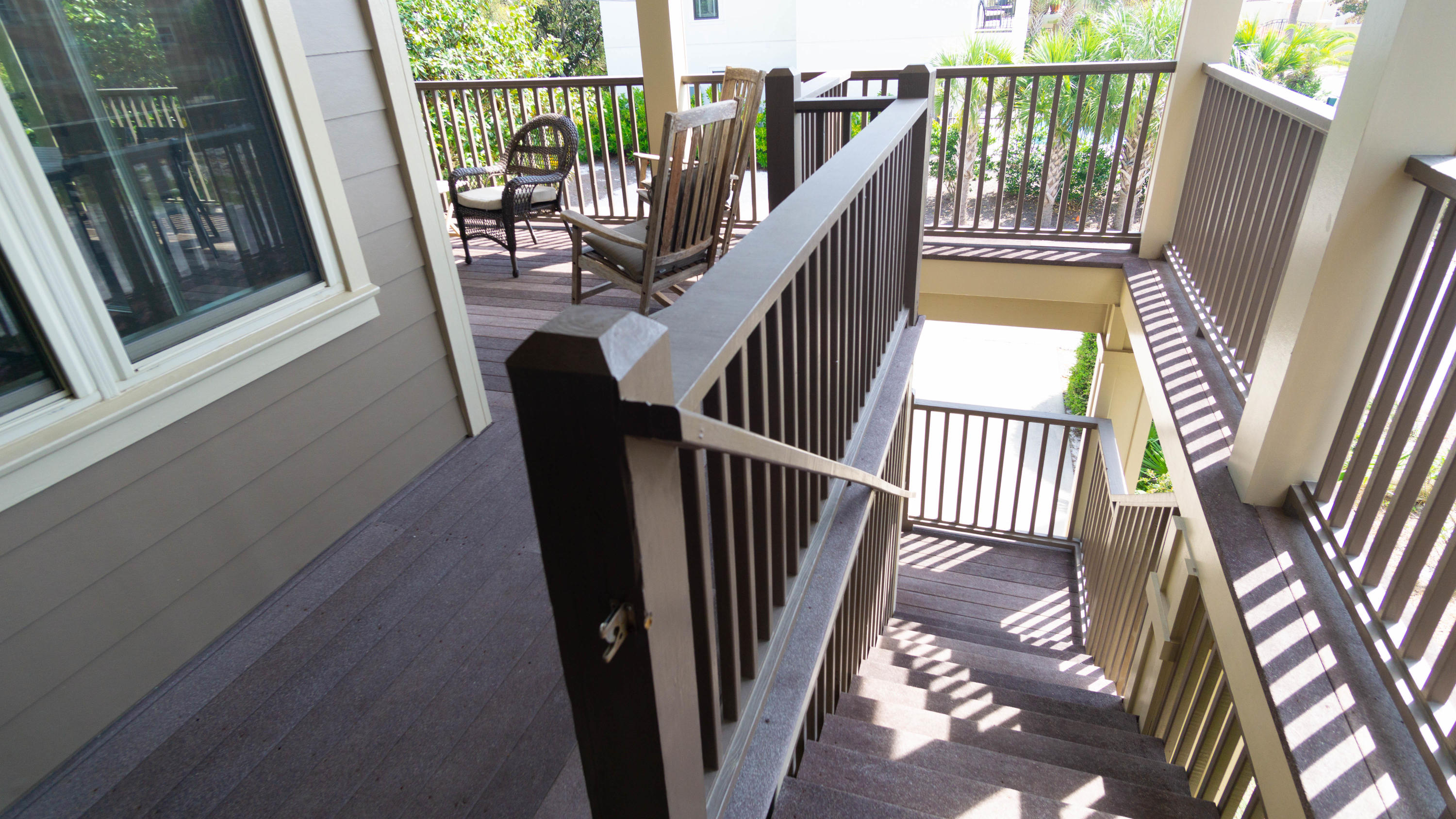 168 Sandtrap Road Miramar Beach, FL 32550 - Photo 5 of 70 Outside Stairs 2