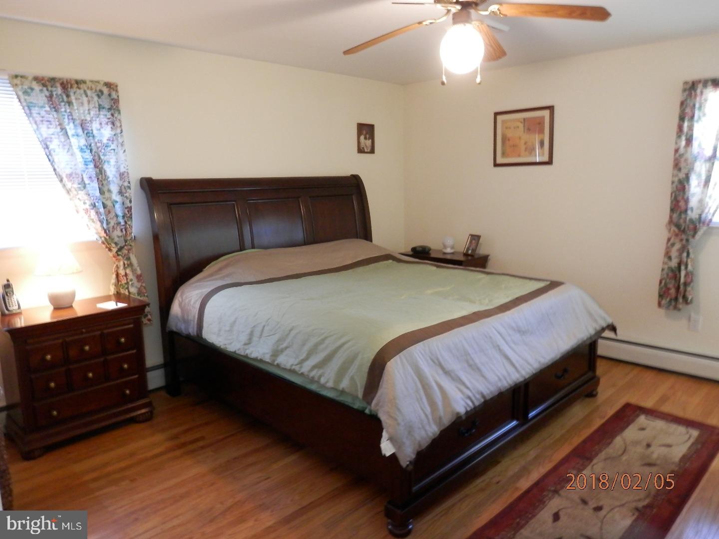 51 Swallow Road Holland, PA 18966 - Photo 14 of 24 Master Bedroom