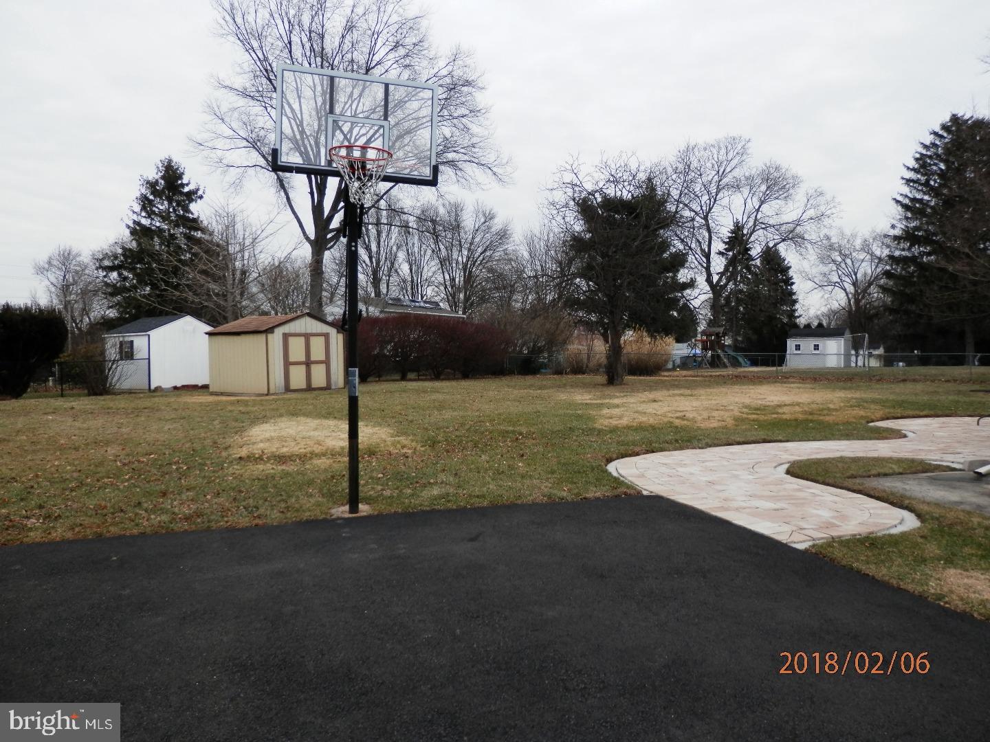 51 Swallow Road Holland, PA 18966 - Photo 21 of 24 Back Yard
