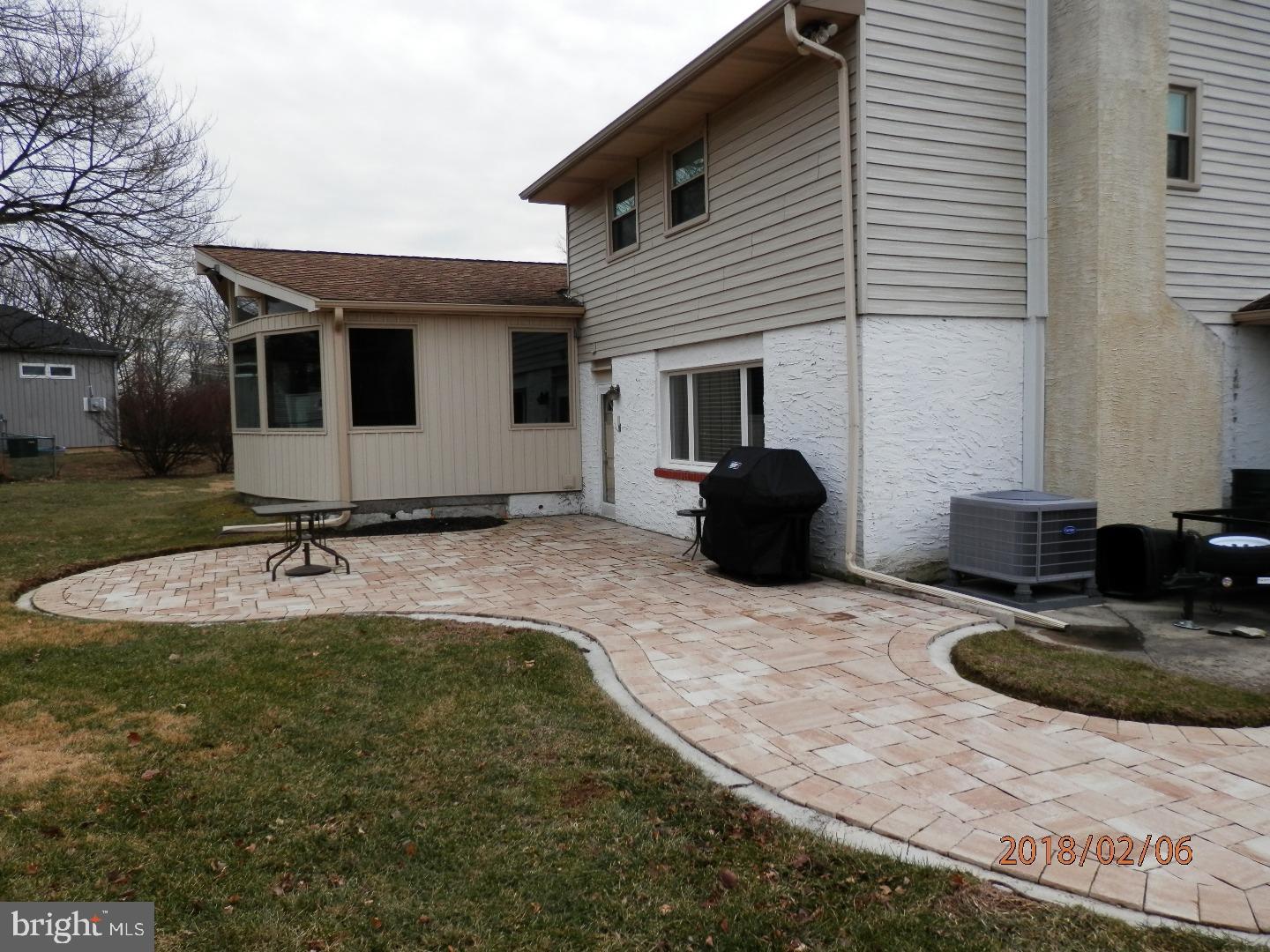 51 Swallow Road Holland, PA 18966 - Photo 22 of 24 Patio