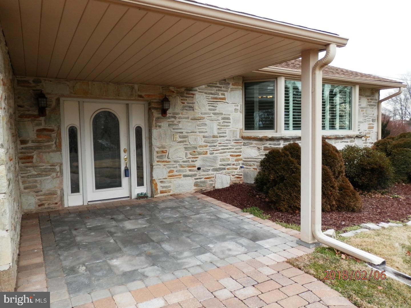 51 Swallow Road Holland, PA 18966 - Photo 23 of 24 Exterior Front