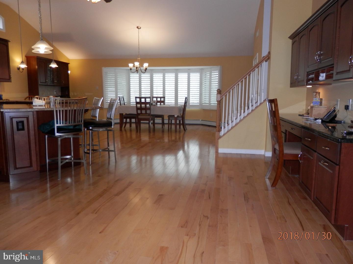 51 Swallow Road Holland, PA 18966 - Photo 8 of 24 Kitchen