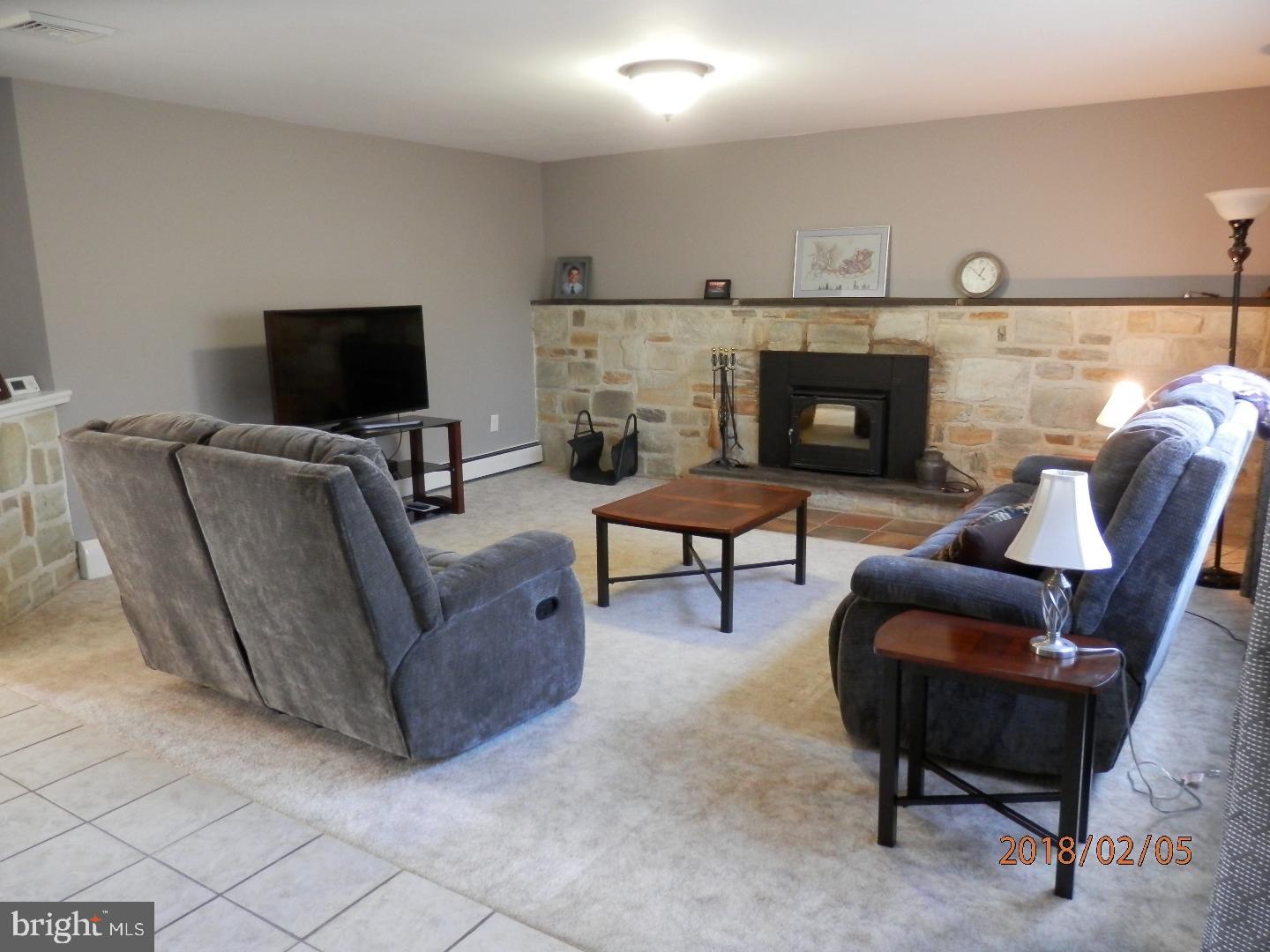 51 Swallow Road Holland, PA 18966 - Photo 9 of 24 Family Room