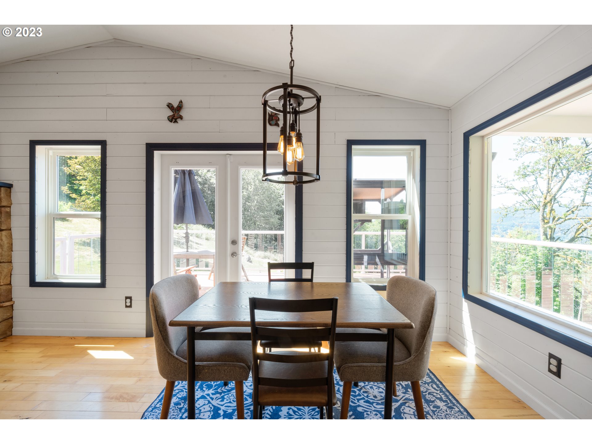 40606 Northwest Maple Ridge Road Woodland, WA 98674 - Photo 12 of 48 Kitchen/Nook