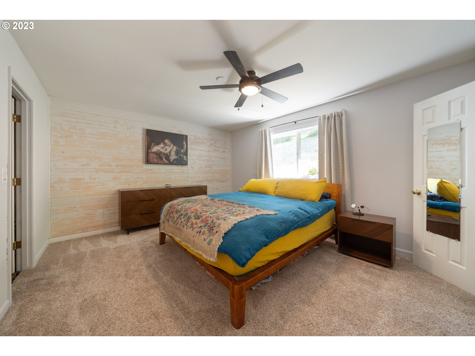 40606 Northwest Maple Ridge Road Woodland, WA 98674 - Photo 19 of 48 Bedroom, Primary