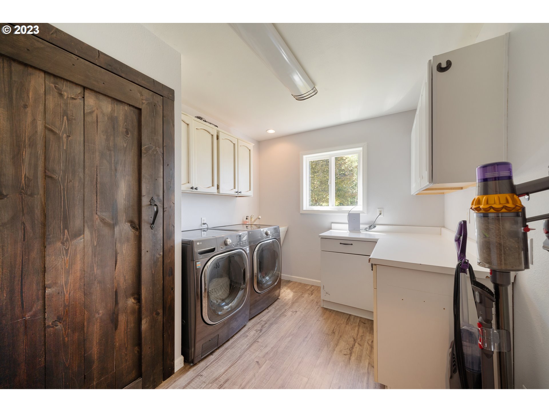 40606 Northwest Maple Ridge Road Woodland, WA 98674 - Photo 23 of 48 Laundry