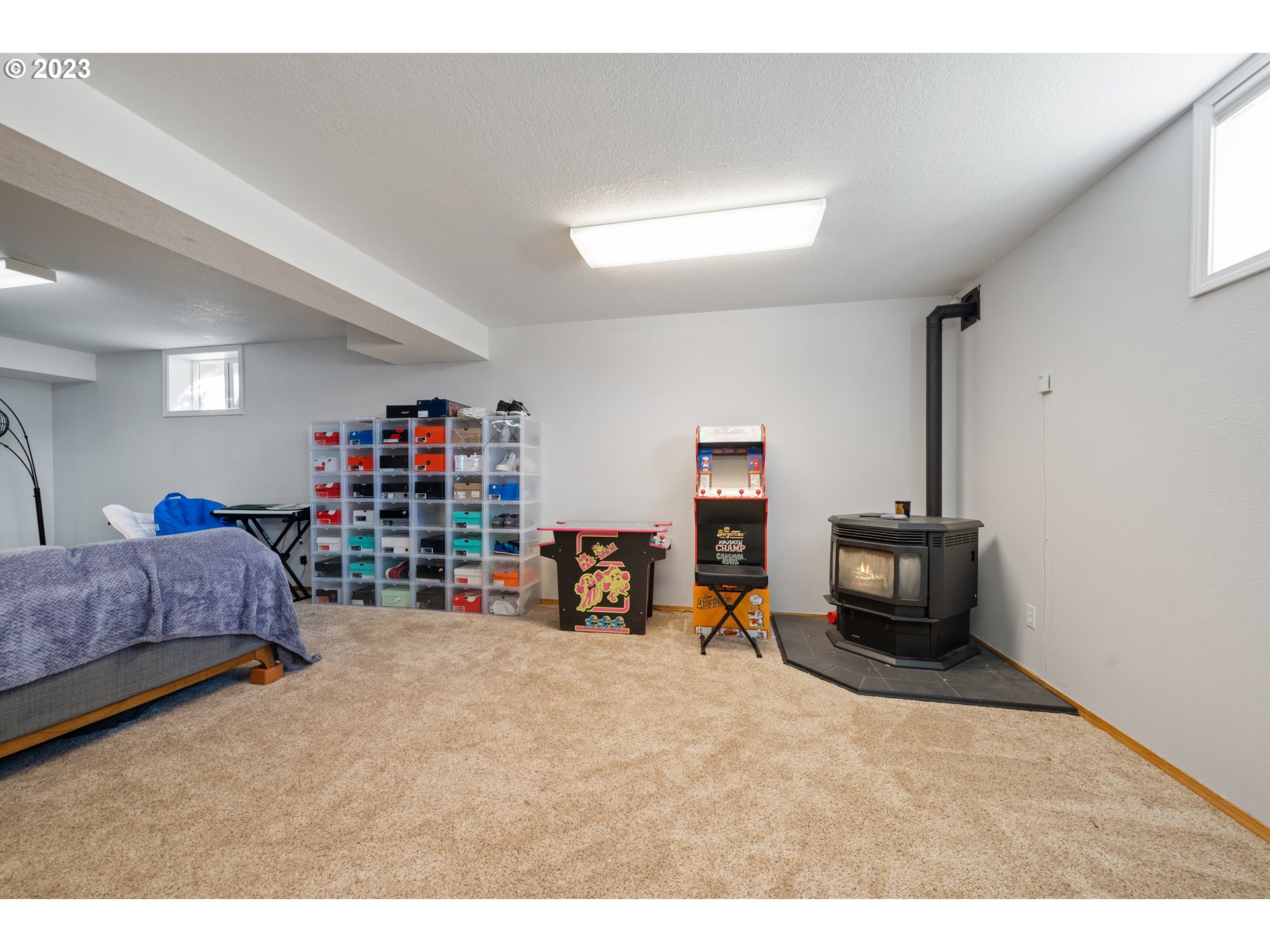 40606 Northwest Maple Ridge Road Woodland, WA 98674 - Photo 26 of 48 Family Room