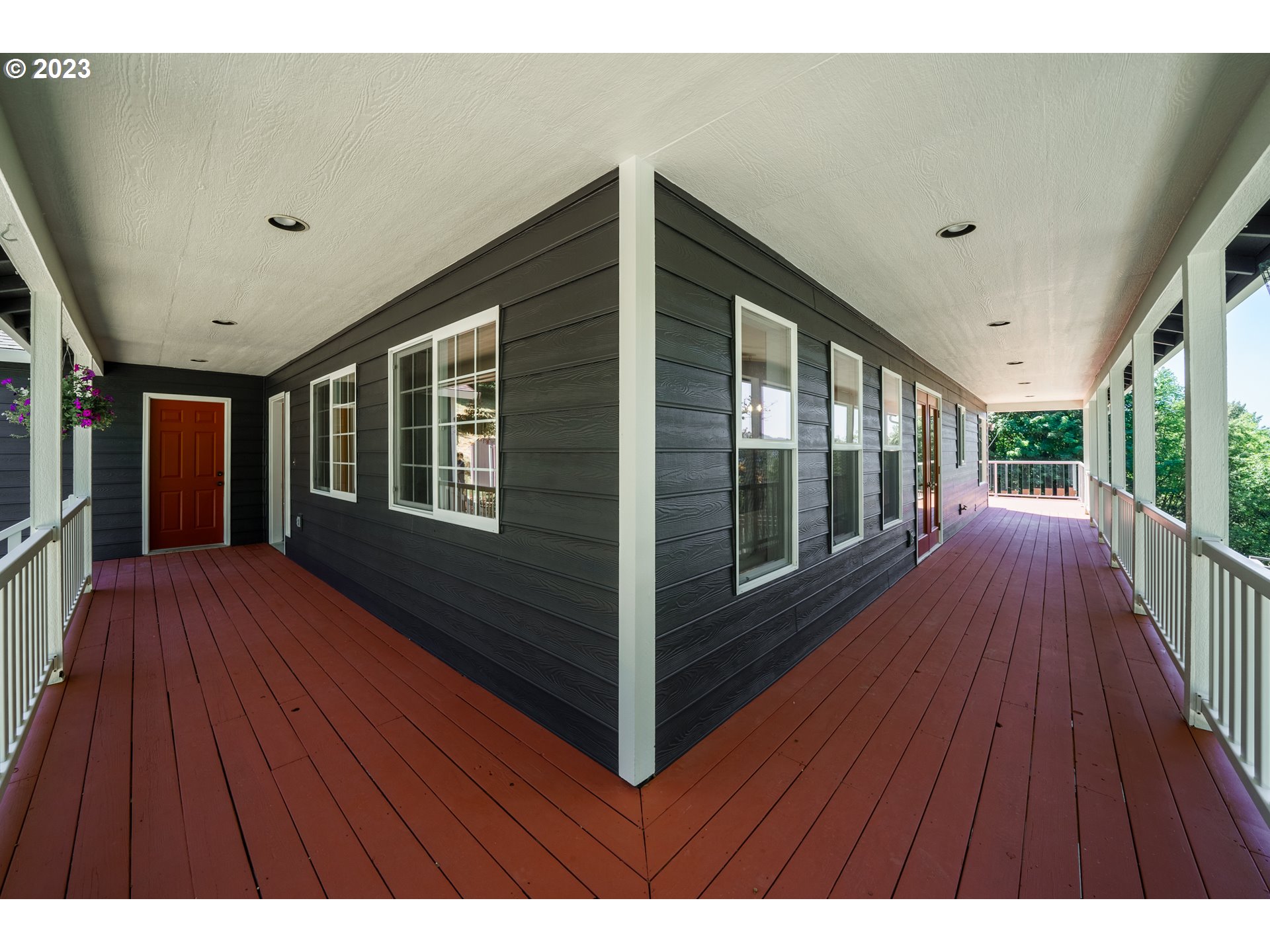 40606 Northwest Maple Ridge Road Woodland, WA 98674 - Photo 36 of 48 Deck