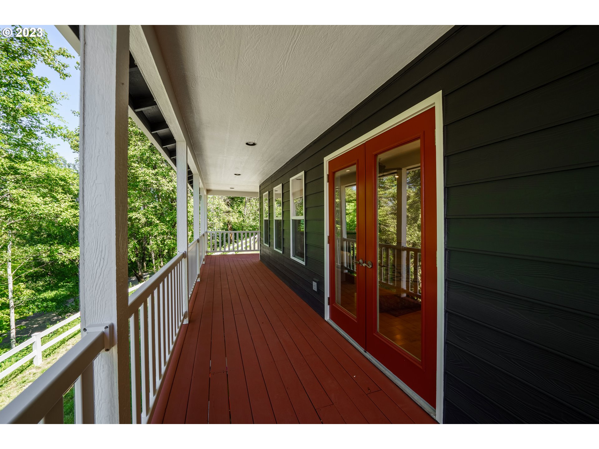 40606 Northwest Maple Ridge Road Woodland, WA 98674 - Photo 37 of 48 Deck