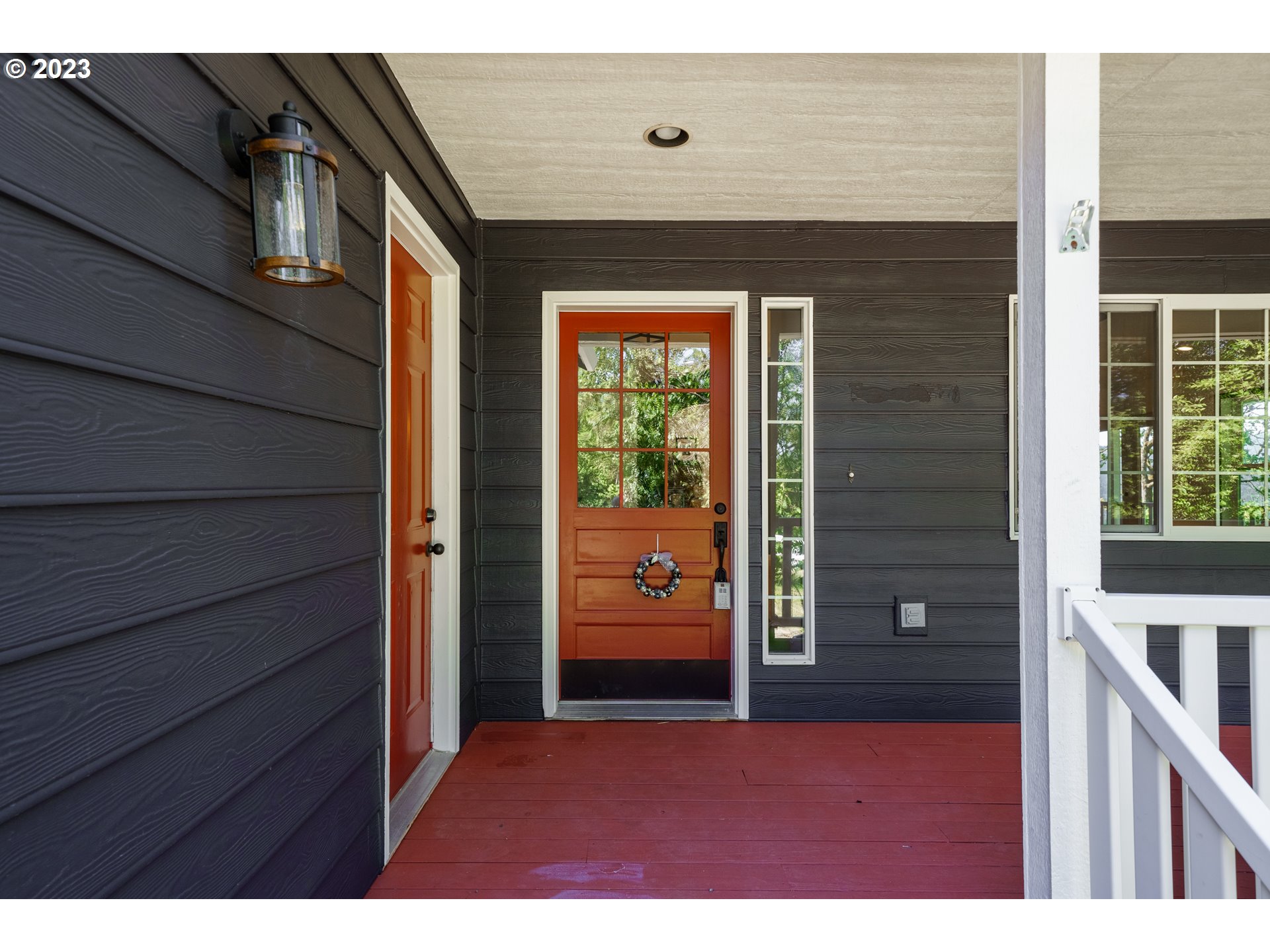 40606 Northwest Maple Ridge Road Woodland, WA 98674 - Photo 45 of 48 Porch