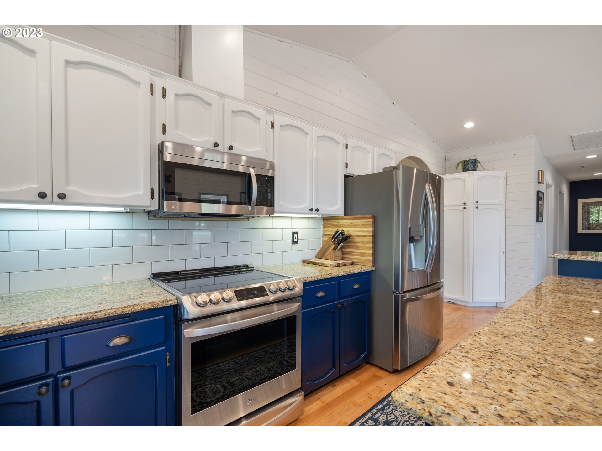 40606 Northwest Maple Ridge Road Woodland, WA 98674 - Photo 9 of 48 Kitchen