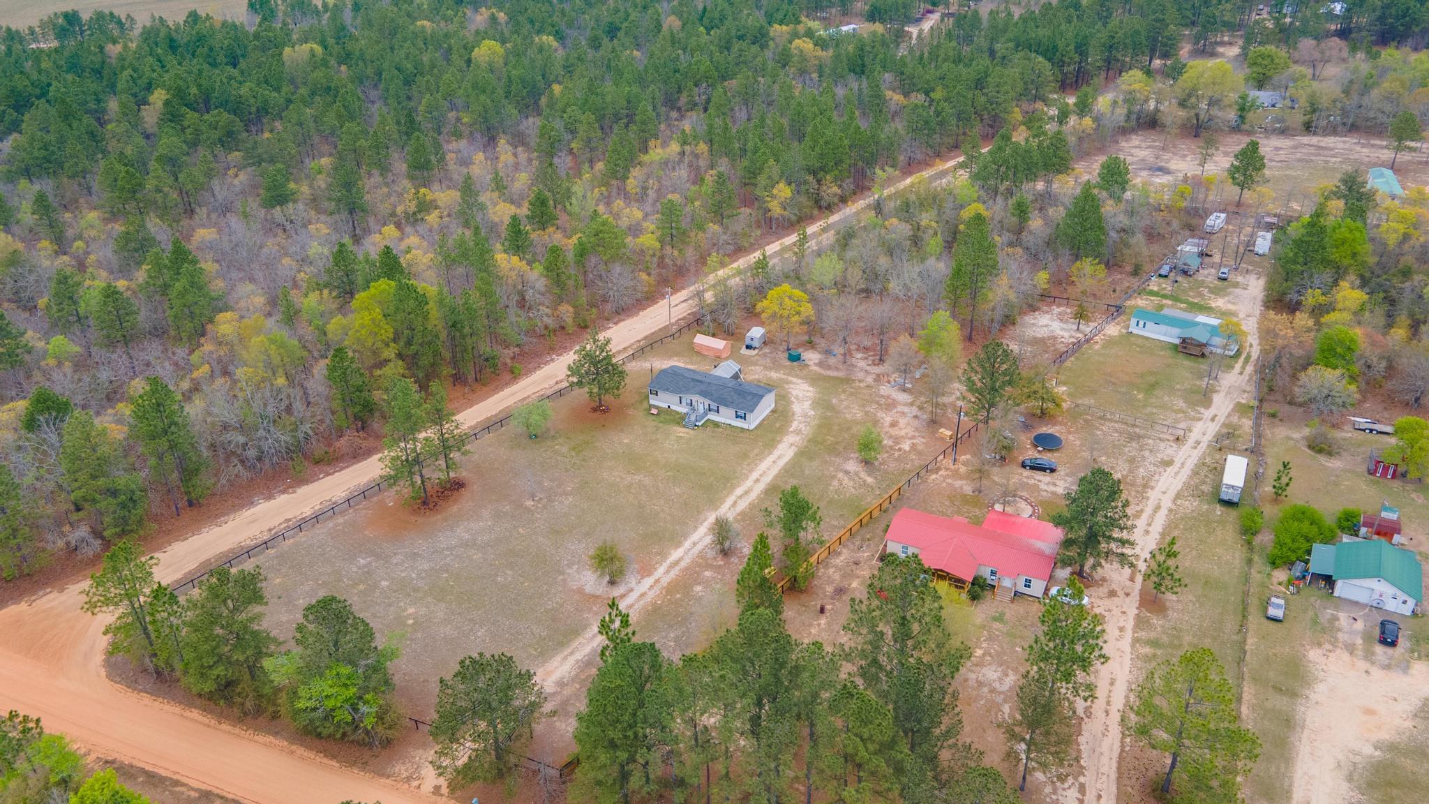 1633 Oak Ridge Club Road Windsor, SC 29856 - Photo 4 of 26