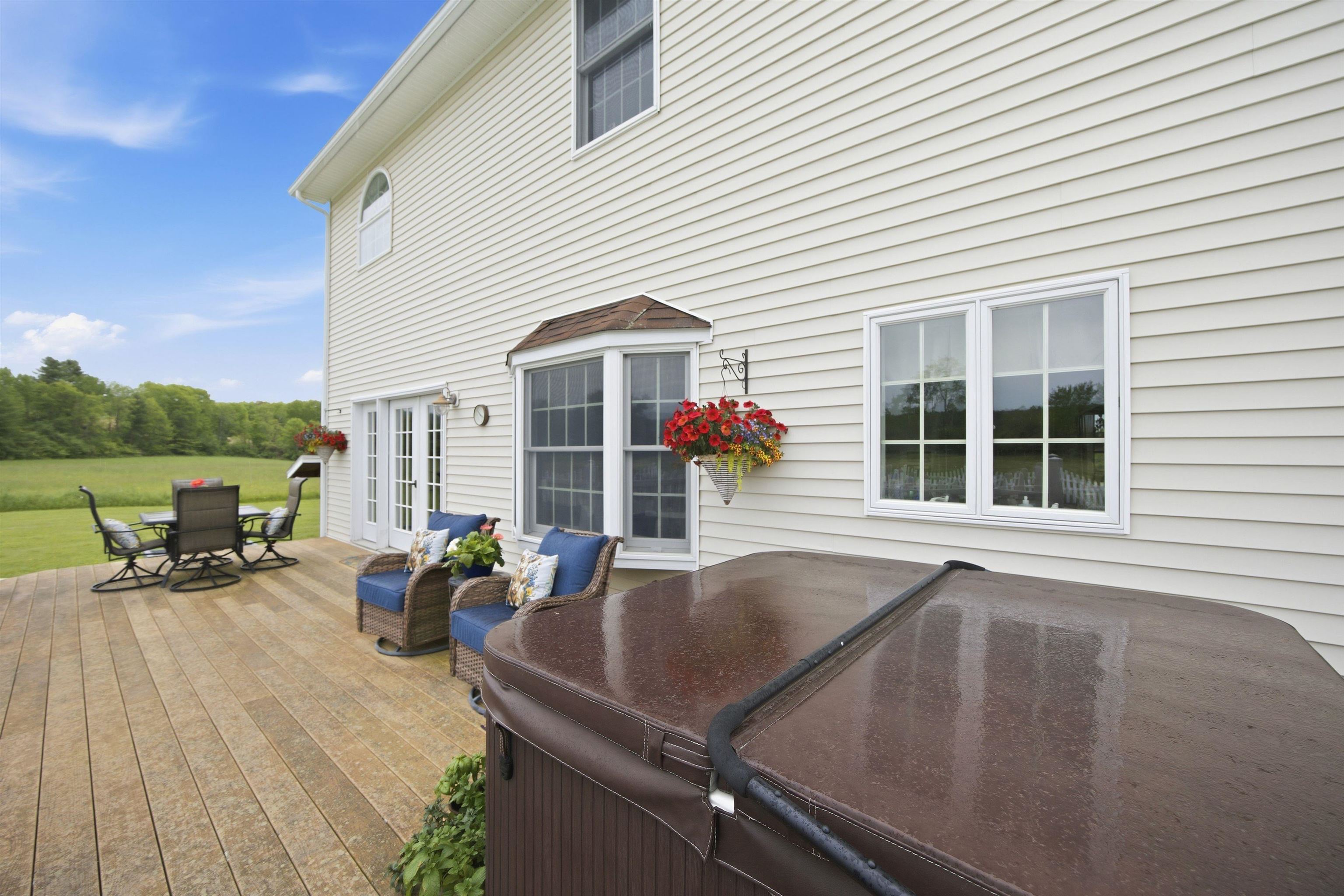 217 Airport Road Haverhill, NH 03774 - Photo 56 of 60