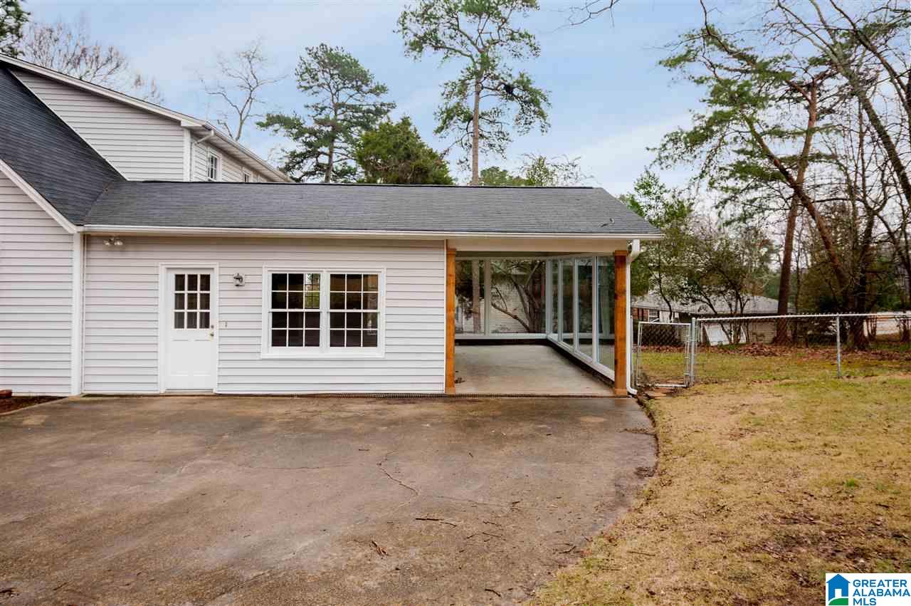 2207 Oak Ridge Circle Birmingham, AL 35226 - Photo 35 of 37