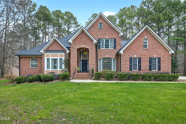 $869,000 | 4613 Cross Brook Lane, Raleigh, NC 27610