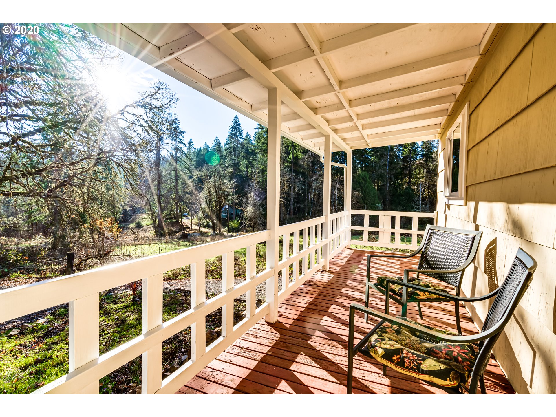 2215 Bennett Creek Road Cottage Grove, OR 97424 - Photo 3 of 32 Gallery Image 3