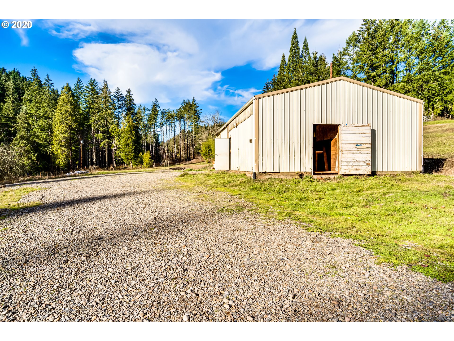 2215 Bennett Creek Road Cottage Grove, OR 97424 - Photo 29 of 32 Gallery Image 29