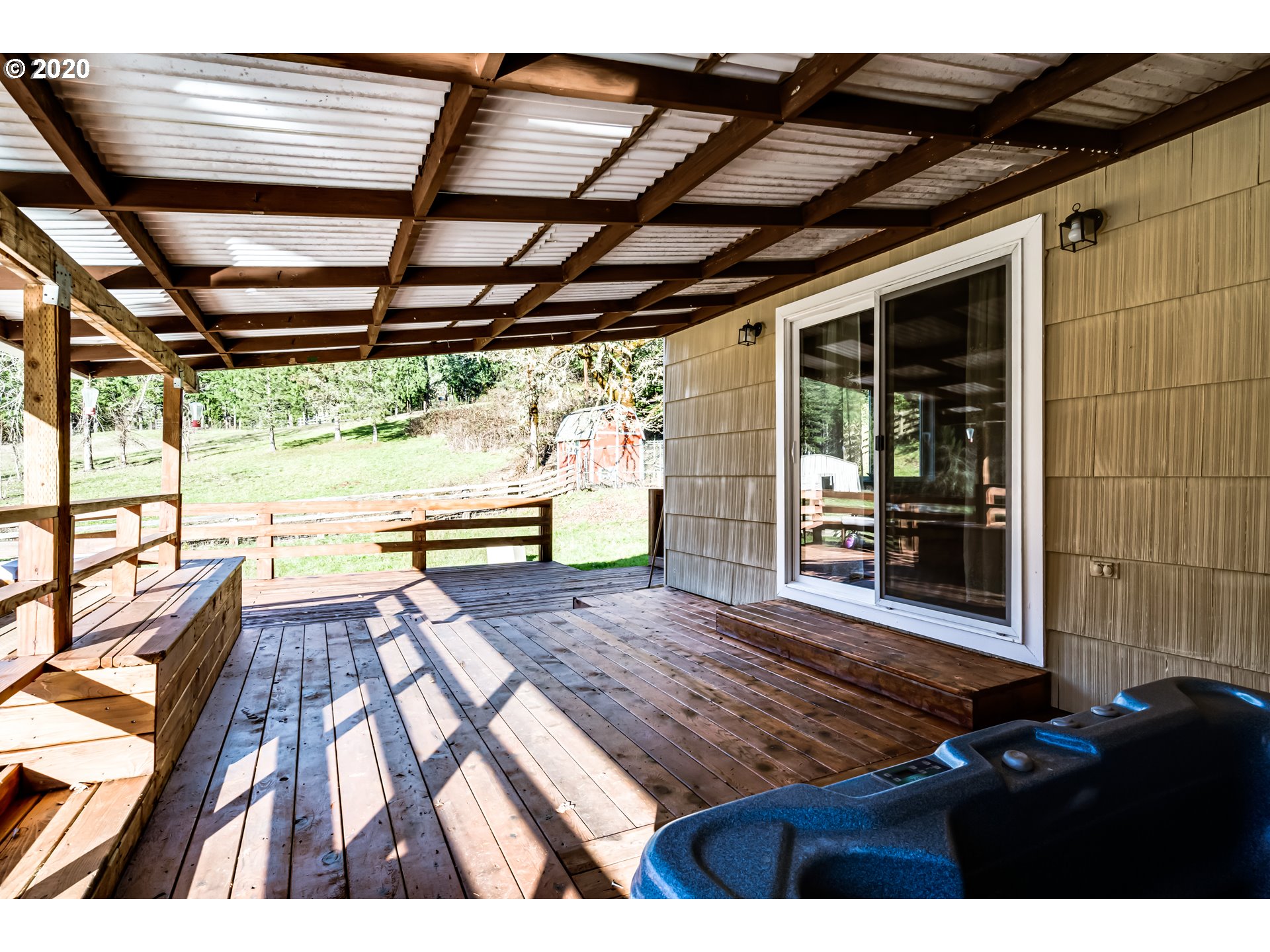 2215 Bennett Creek Road Cottage Grove, OR 97424 - Photo 4 of 32 Gallery Image 4