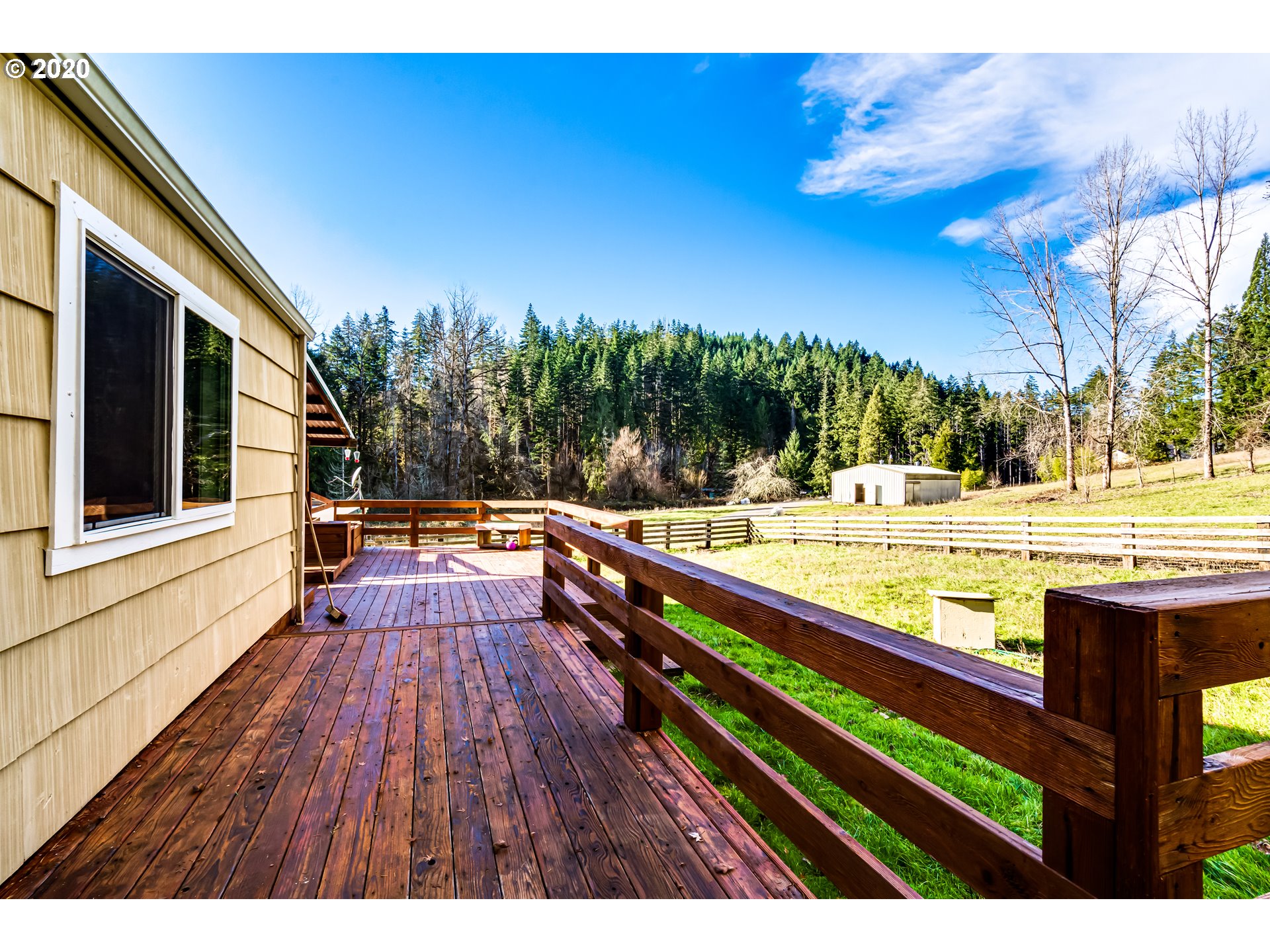 2215 Bennett Creek Road Cottage Grove, OR 97424 - Photo 5 of 32 Gallery Image 5