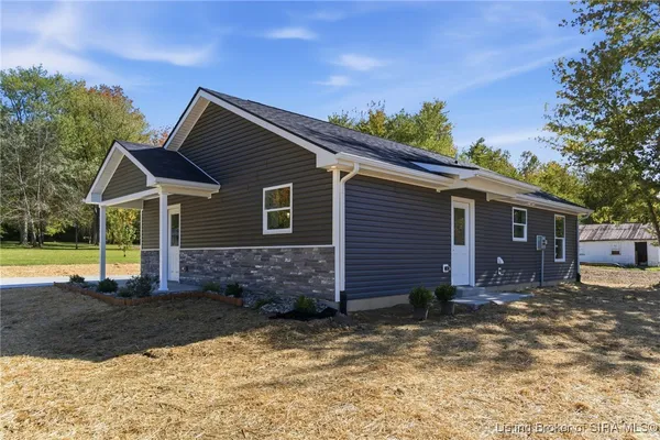 $218,750 | 304 Smith Street, Underwood, IN 47177