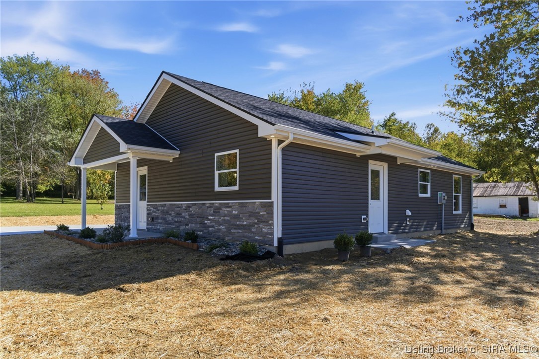 304 Smith Street Underwood, IN 47177 - Photo 1 of 37