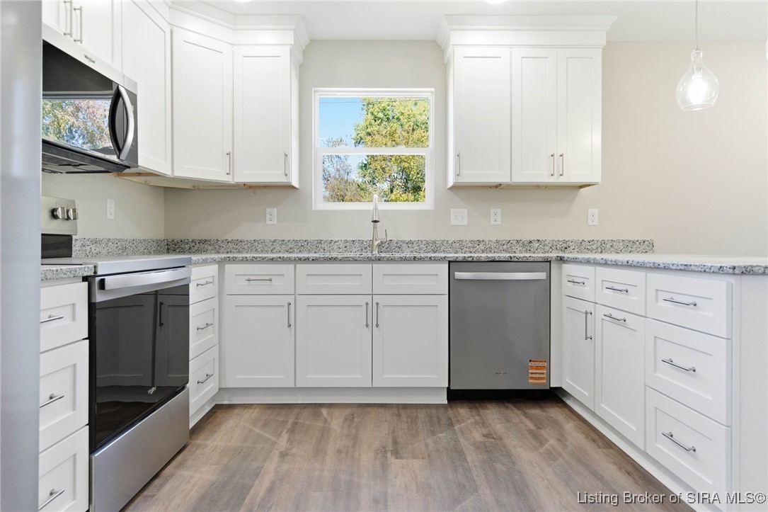 304 Smith Street Underwood, IN 47177 - Photo 11 of 37