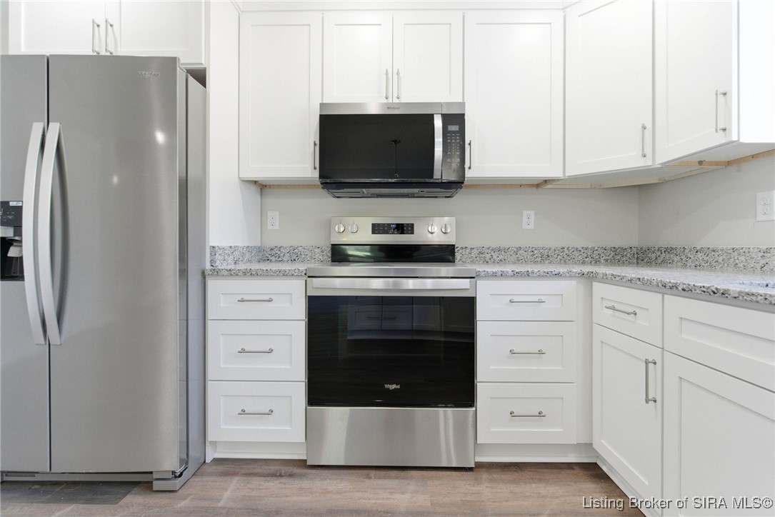 304 Smith Street Underwood, IN 47177 - Photo 12 of 37