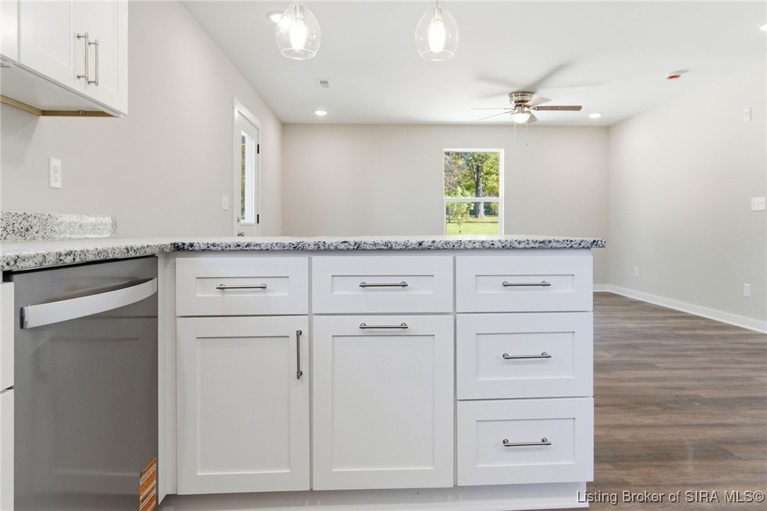 304 Smith Street Underwood, IN 47177 - Photo 15 of 37