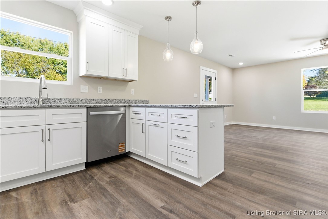 304 Smith Street Underwood, IN 47177 - Photo 16 of 37