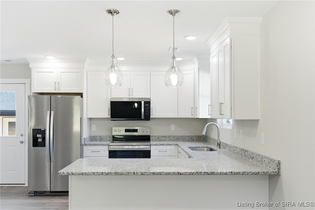 304 Smith Street Underwood, IN 47177 - Photo 17 of 37