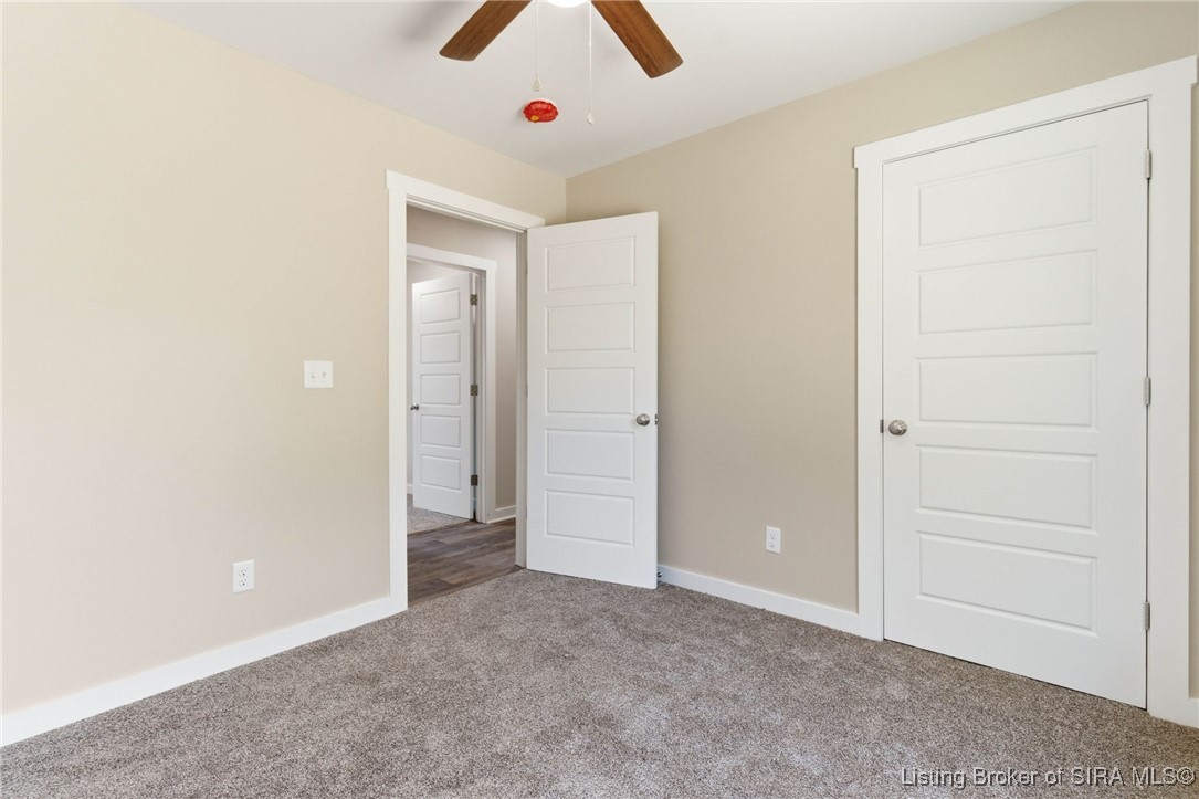 304 Smith Street Underwood, IN 47177 - Photo 25 of 37