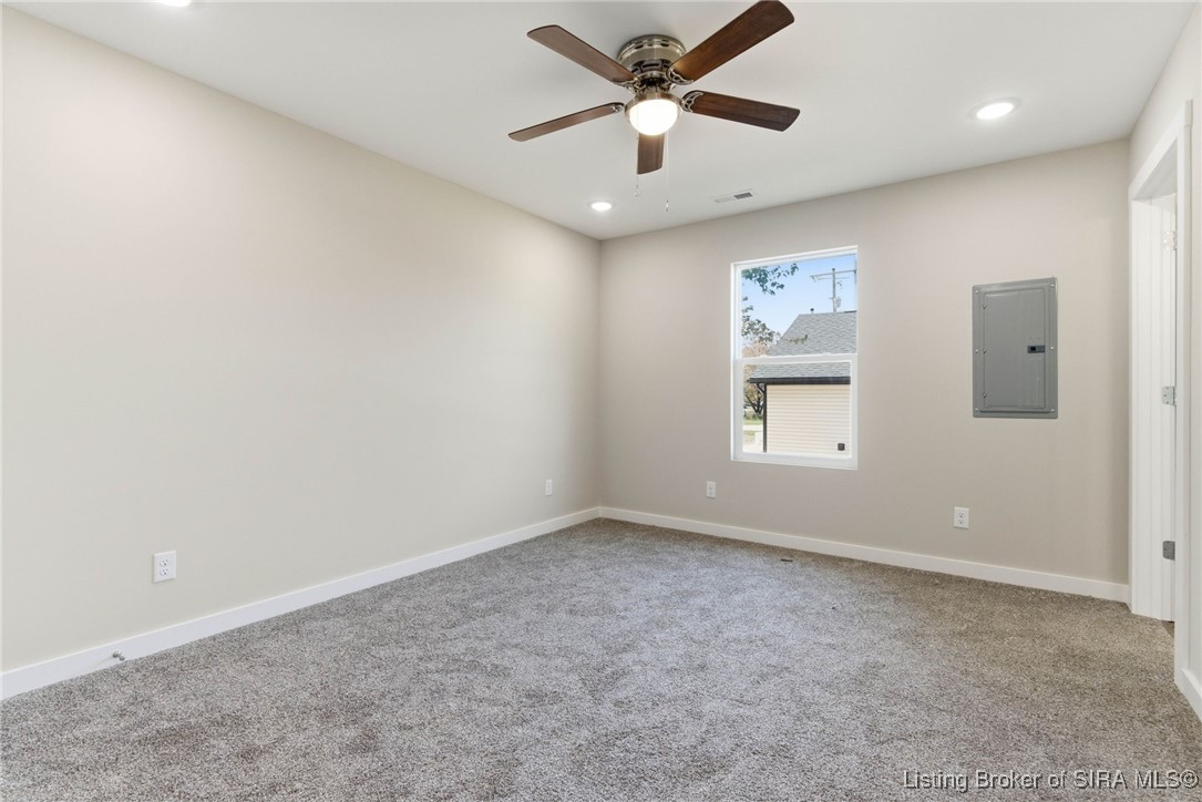 304 Smith Street Underwood, IN 47177 - Photo 26 of 37