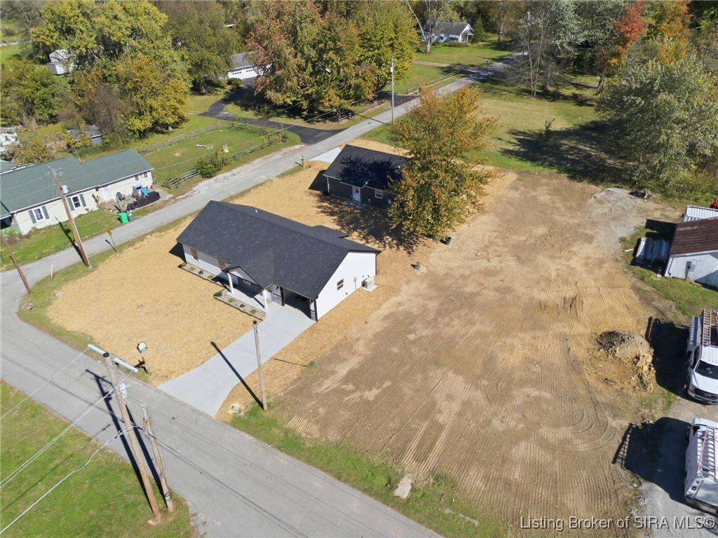 304 Smith Street Underwood, IN 47177 - Photo 36 of 37