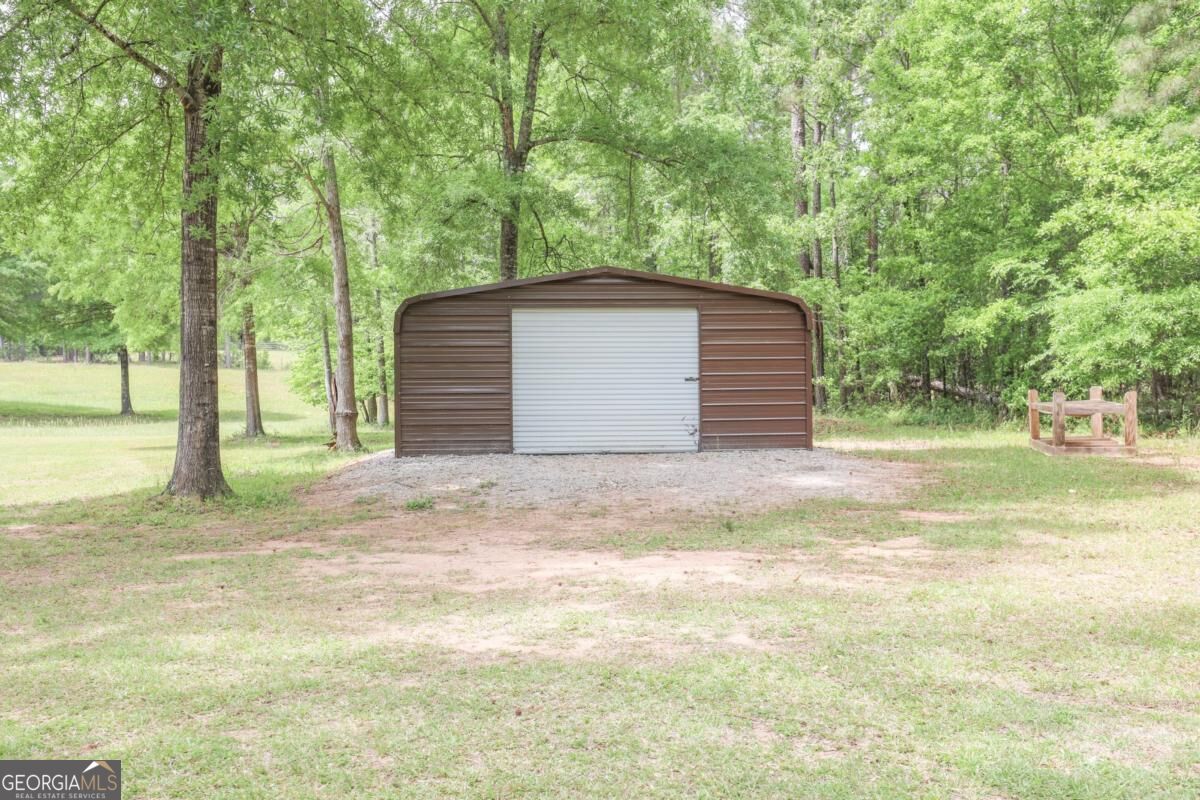 321 South Steel Bridge Road Eatonton, GA 31024 - Photo 32 of 39 Gallery Image 32