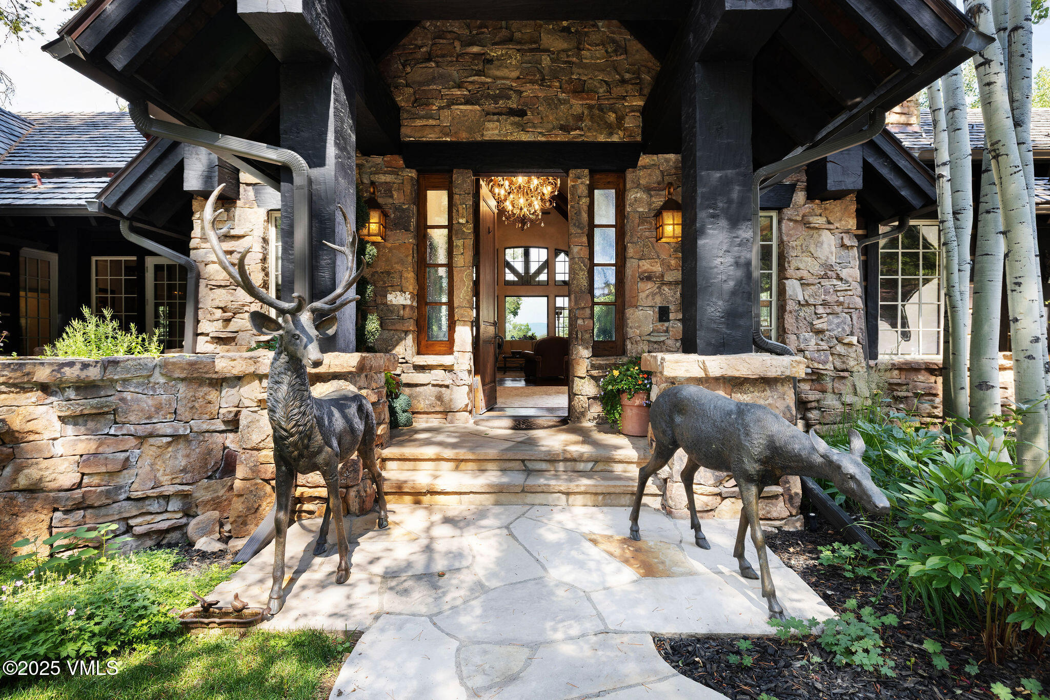 140 Elk Woods Road Edwards, CO 81632 - Photo 1 of 46 2508_140_elk_woods_exterior_entry_a