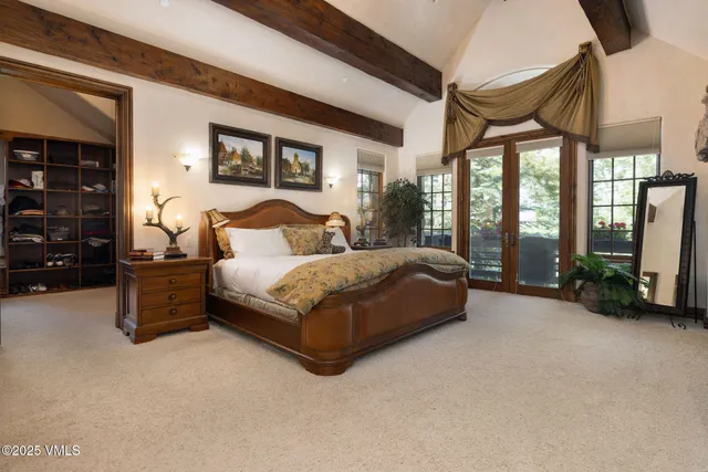 $5,979,500 | 140 Elk Woods Road, Edwards, CO 81632