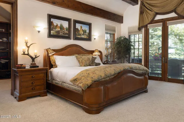 $5,979,500 | 140 Elk Woods Road, Edwards, CO 81632